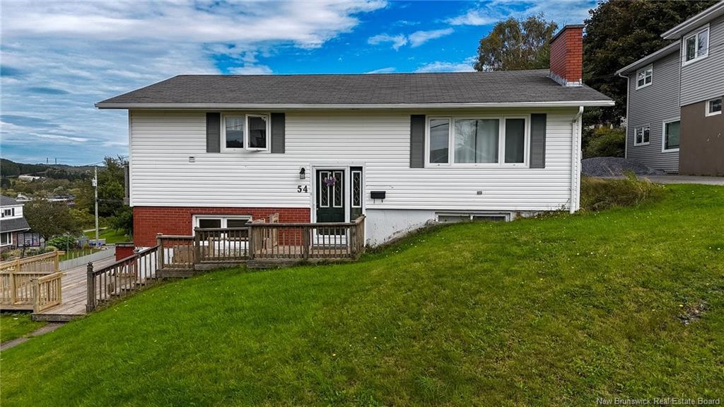 54-56 Northumberland Ave, Saint John, NB