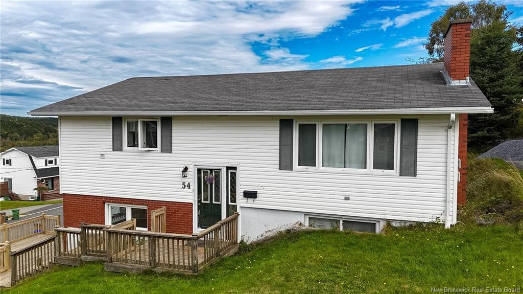54-56 Northumberland Ave, Saint John, NB