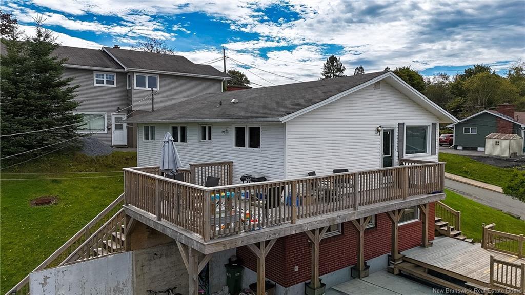 54-56 Northumberland Ave, Saint John, NB
