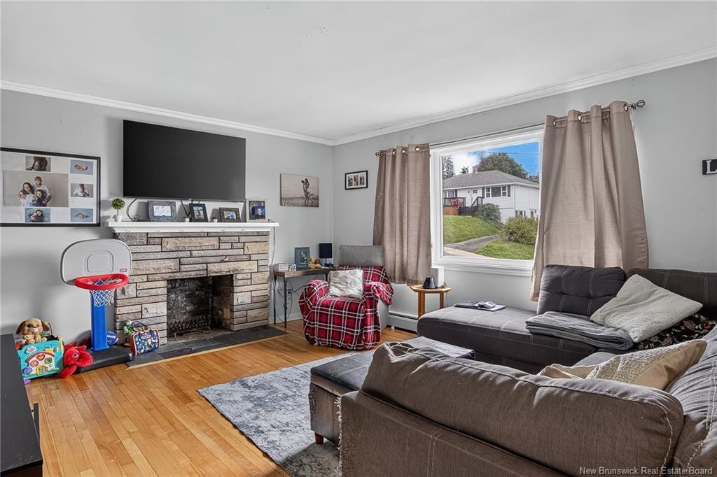 54-56 Northumberland Ave, Saint John, NB