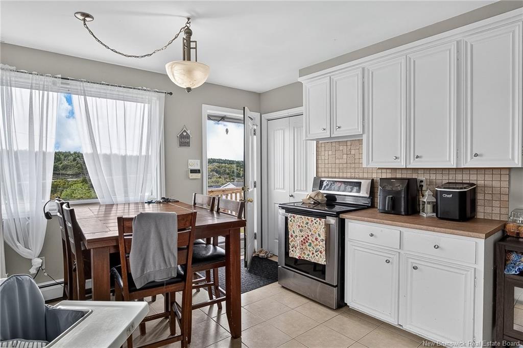 54-56 Northumberland Ave, Saint John, NB