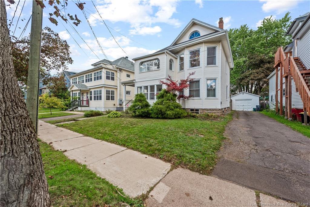 333 Cameron St, Moncton, NB