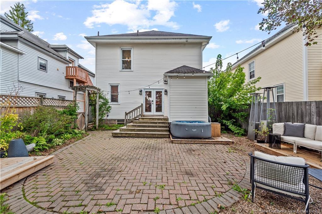 333 Cameron St, Moncton, NB