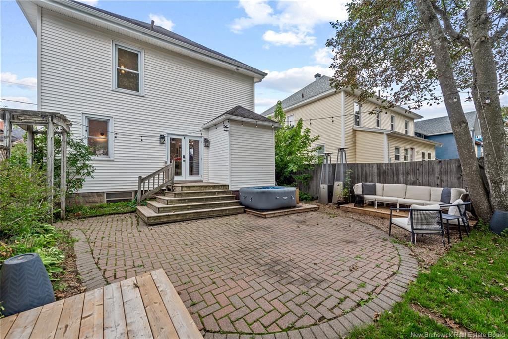 333 Cameron St, Moncton, NB