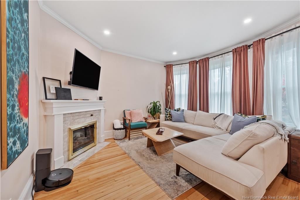 333 Cameron St, Moncton, NB