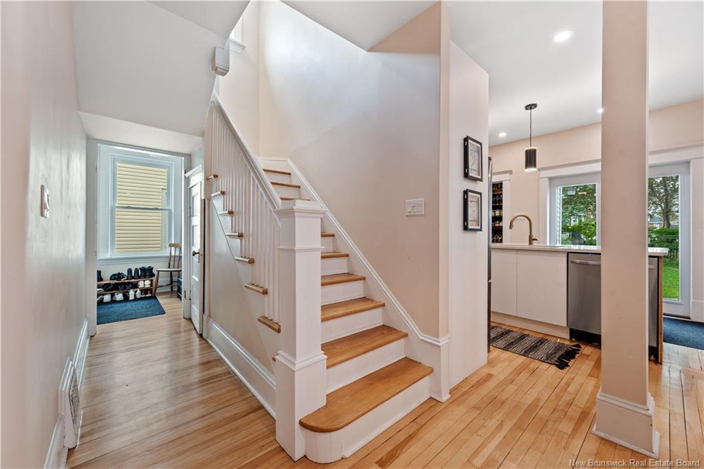 333 Cameron St, Moncton, NB