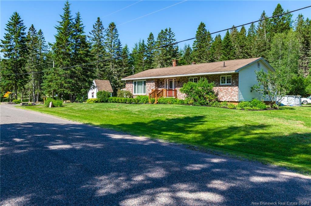 109 Belleisle Rd, Norton, NB