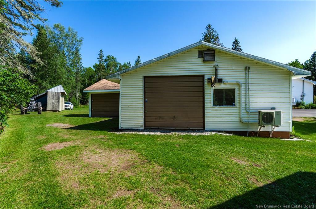 109 Belleisle Rd, Norton, NB