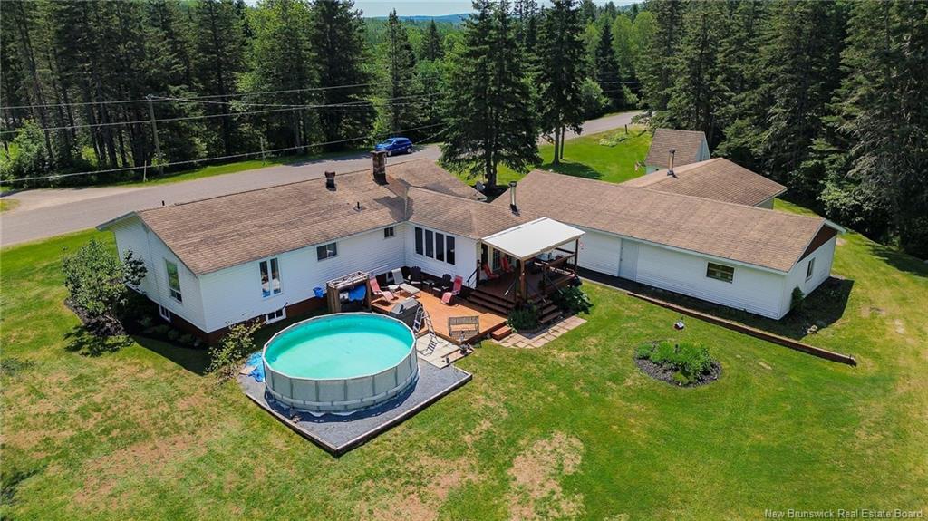109 Belleisle Rd, Norton, NB