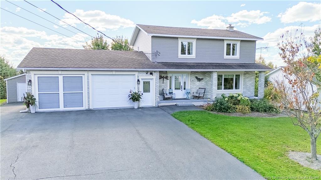 102 Plaisante St, Drummond, NB