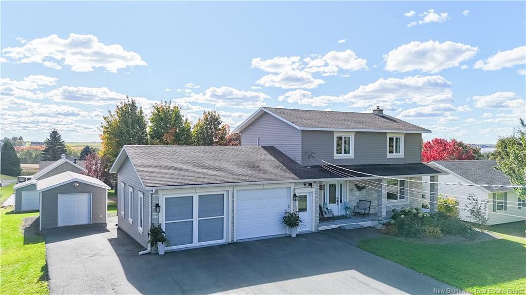 102 Plaisante St, Drummond, NB