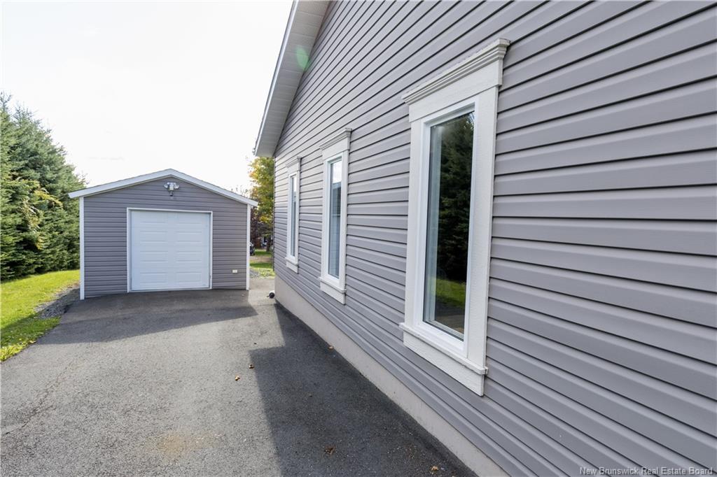 102 Plaisante St, Drummond, NB