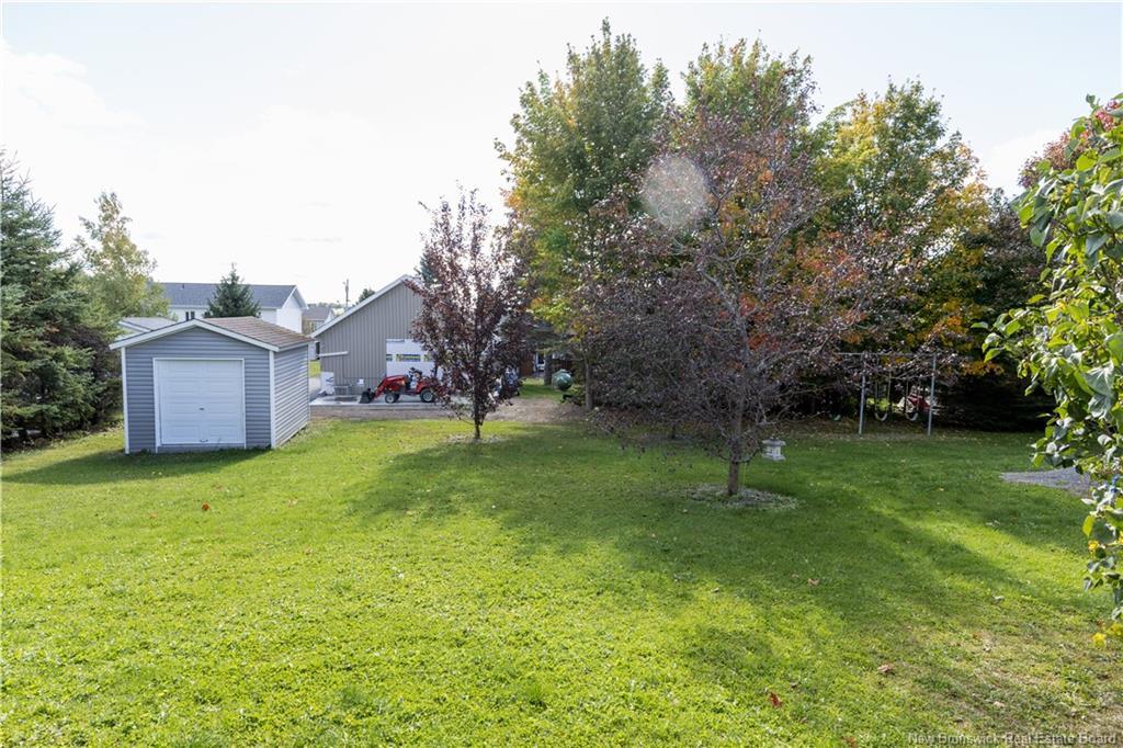 102 Plaisante St, Drummond, NB