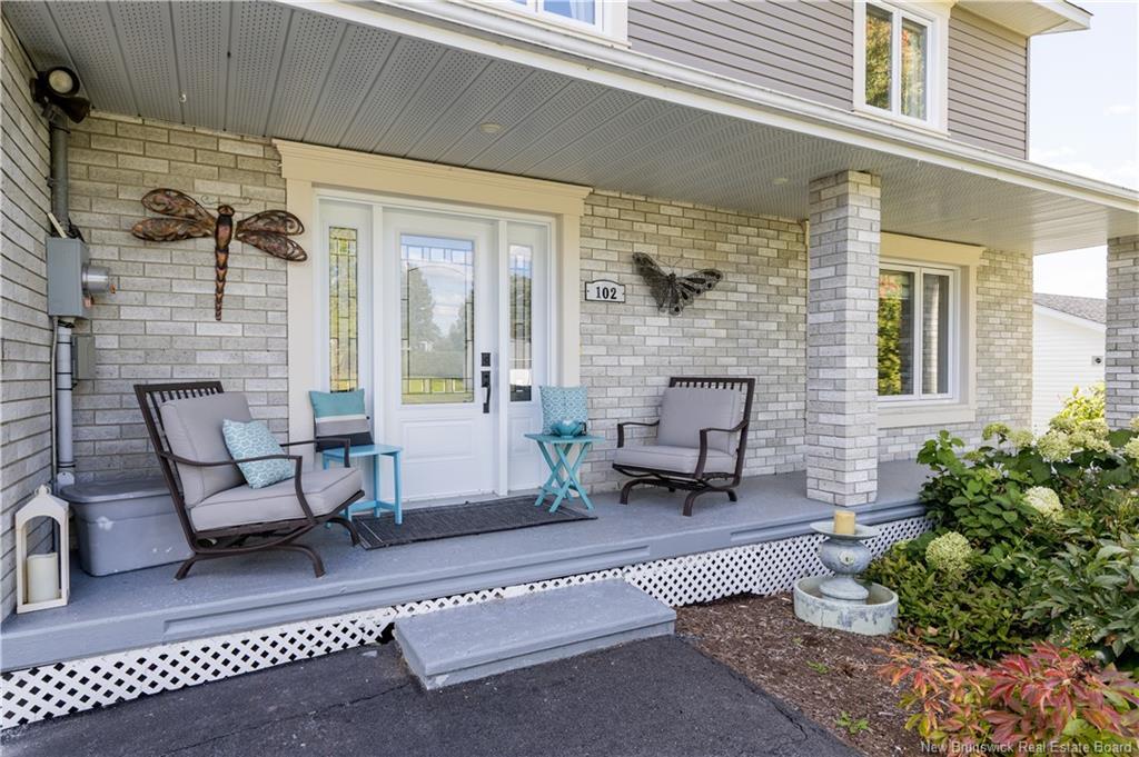 102 Plaisante St, Drummond, NB