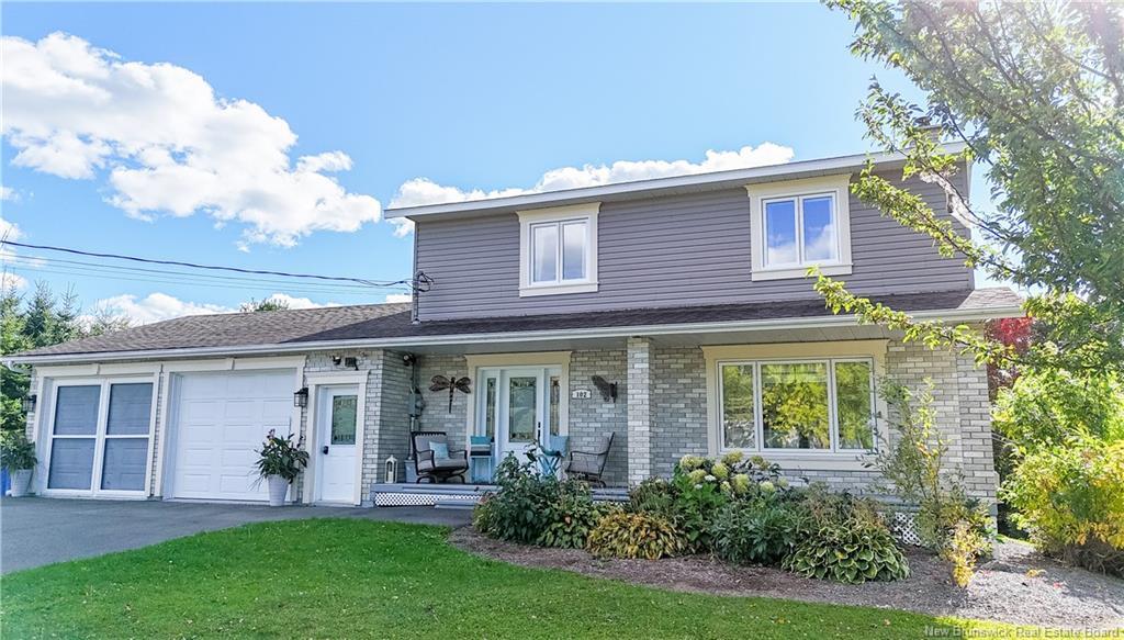 102 Plaisante St, Drummond, NB
