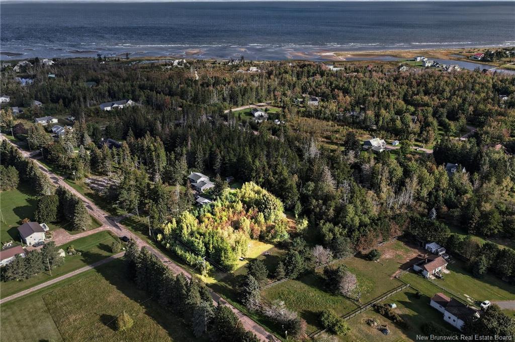 Lot De La Breche Rd, Grand-Barachois, NB