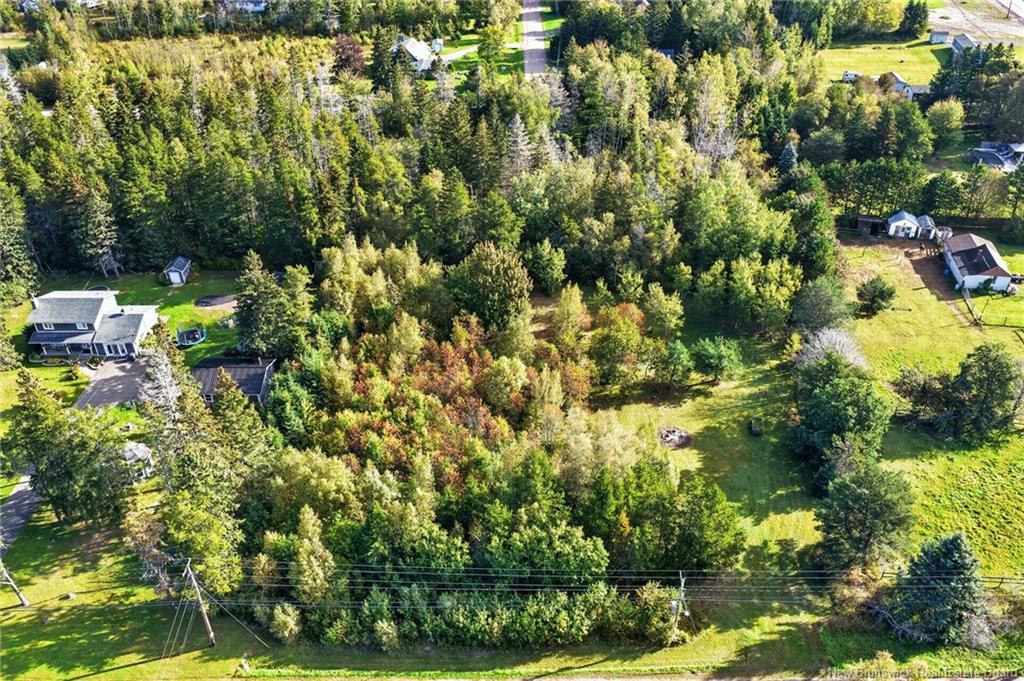 Lot De La Breche Rd, Grand-Barachois, NB