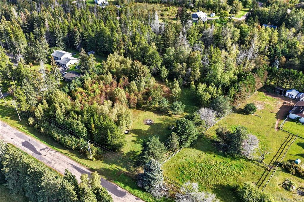 Lot De La Breche Rd, Grand-Barachois, NB