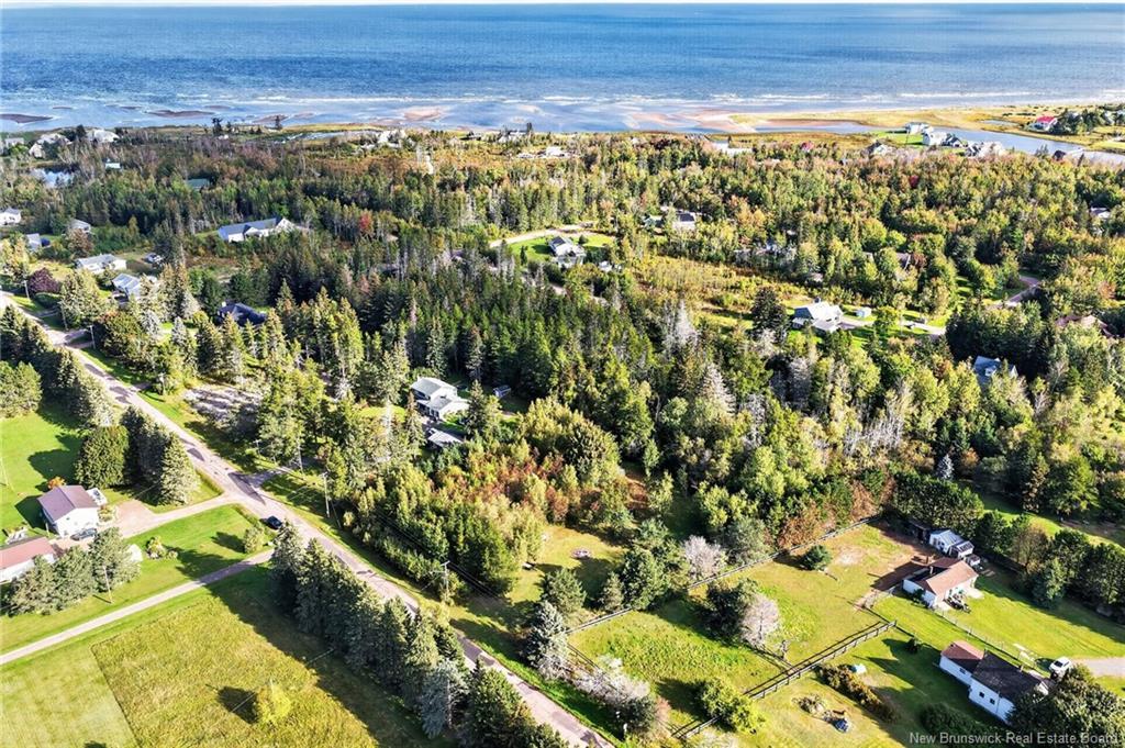 Lot De La Breche Rd, Grand-Barachois, NB