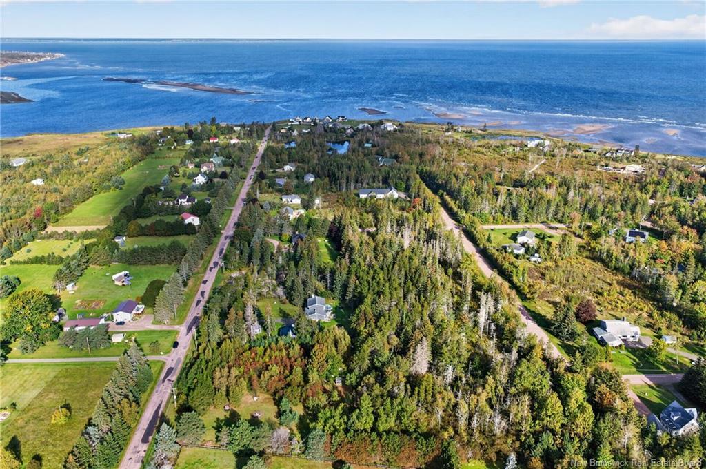 Lot De La Breche Rd, Grand-Barachois, NB
