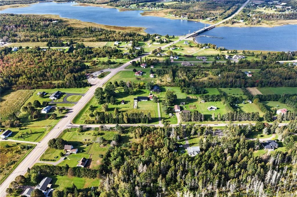 Lot De La Breche Rd, Grand-Barachois, NB