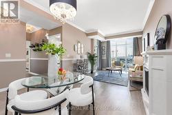 1521 - 85 EAST LIBERTY STREET Toronto, ON M6K 3R4