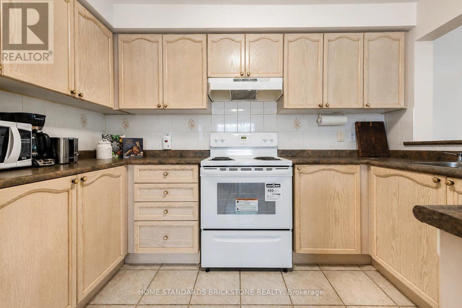33 - 5230 Glen Erin Drive, Mississauga, ON