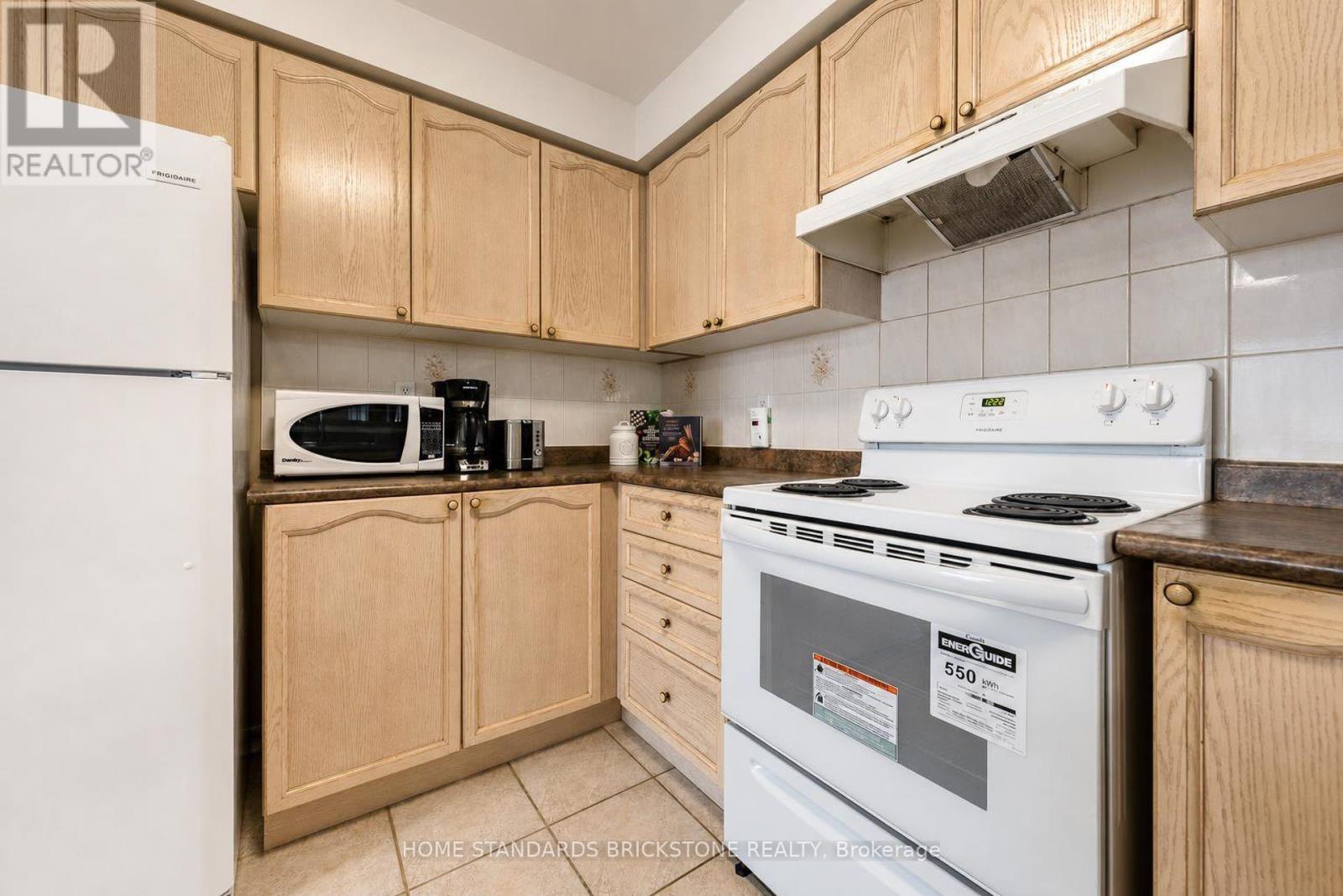 33 - 5230 Glen Erin Drive, Mississauga, ON