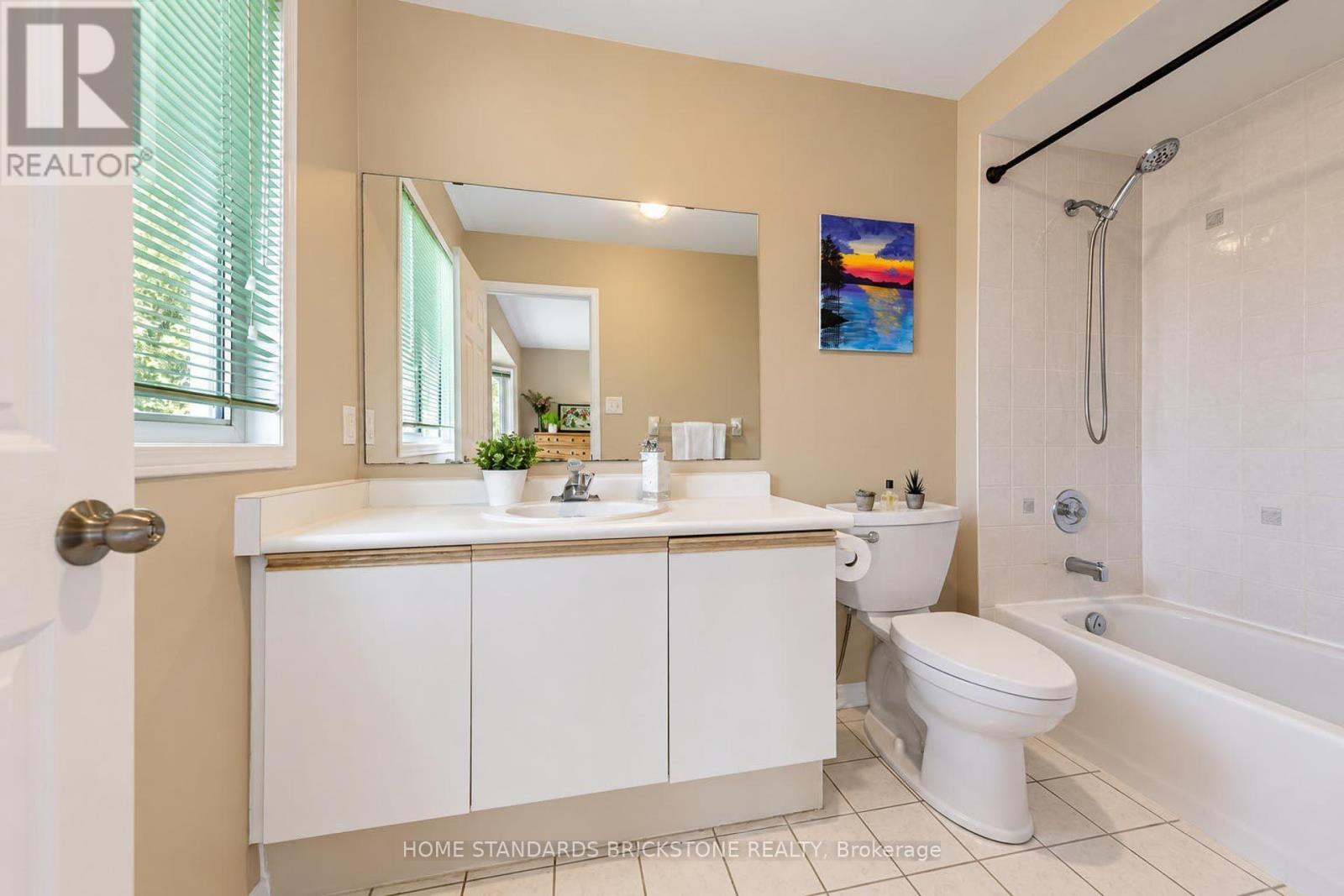 33 - 5230 Glen Erin Drive, Mississauga, ON