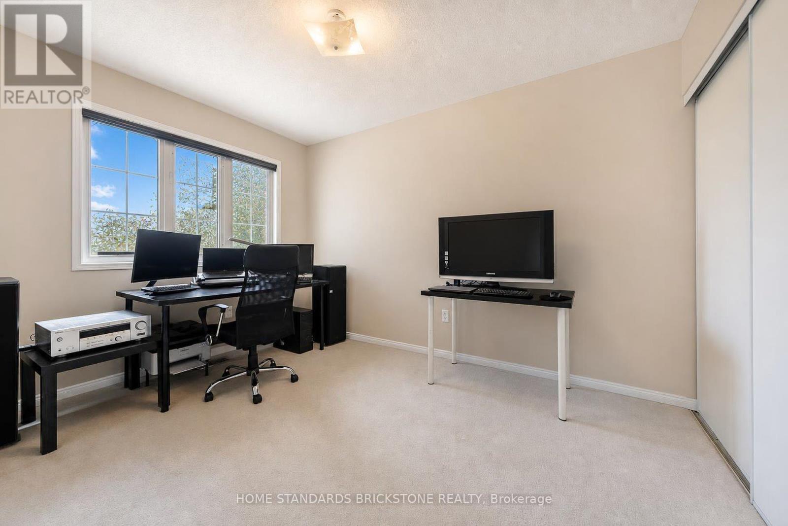33 - 5230 Glen Erin Drive, Mississauga, ON