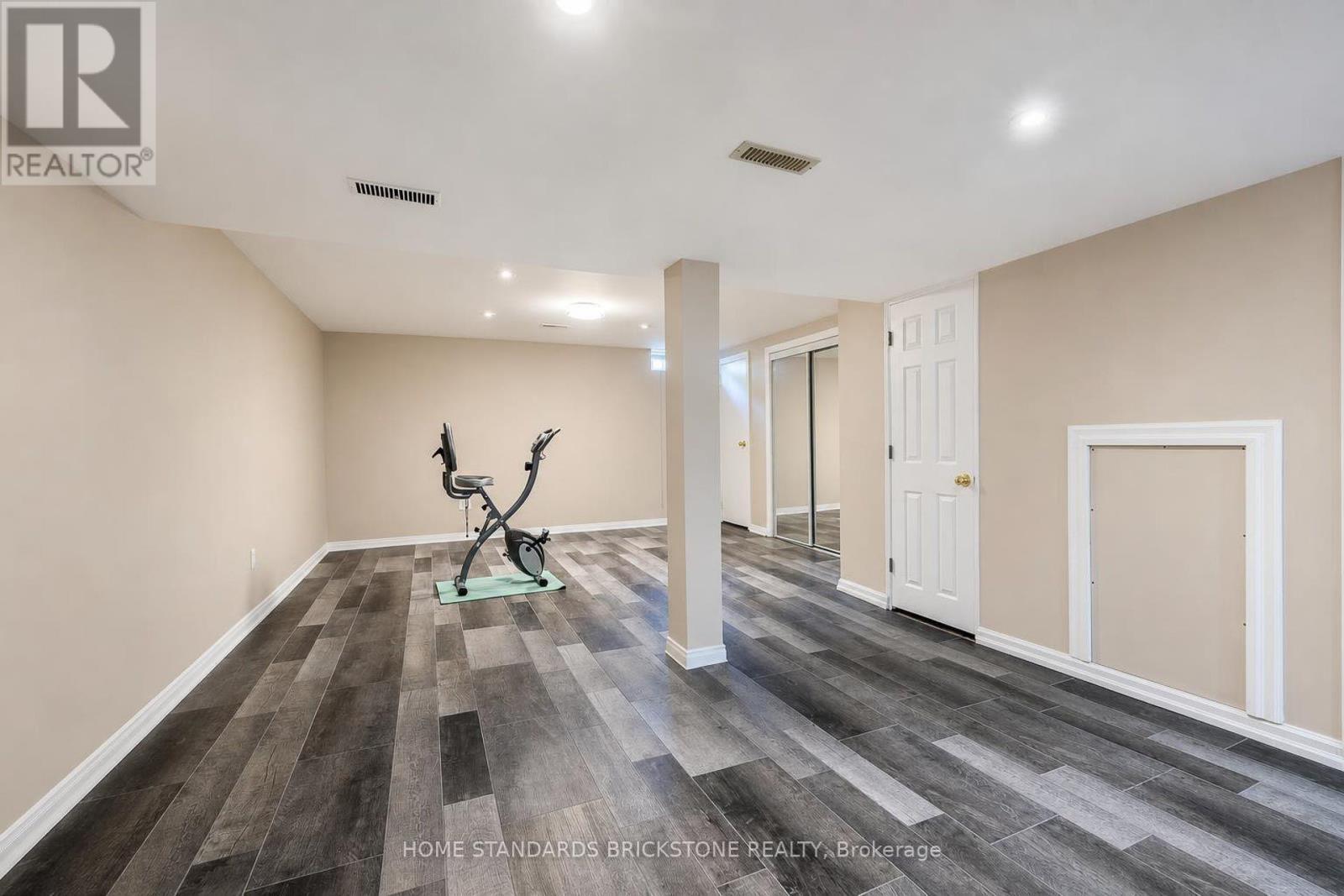 33 - 5230 Glen Erin Drive, Mississauga, ON