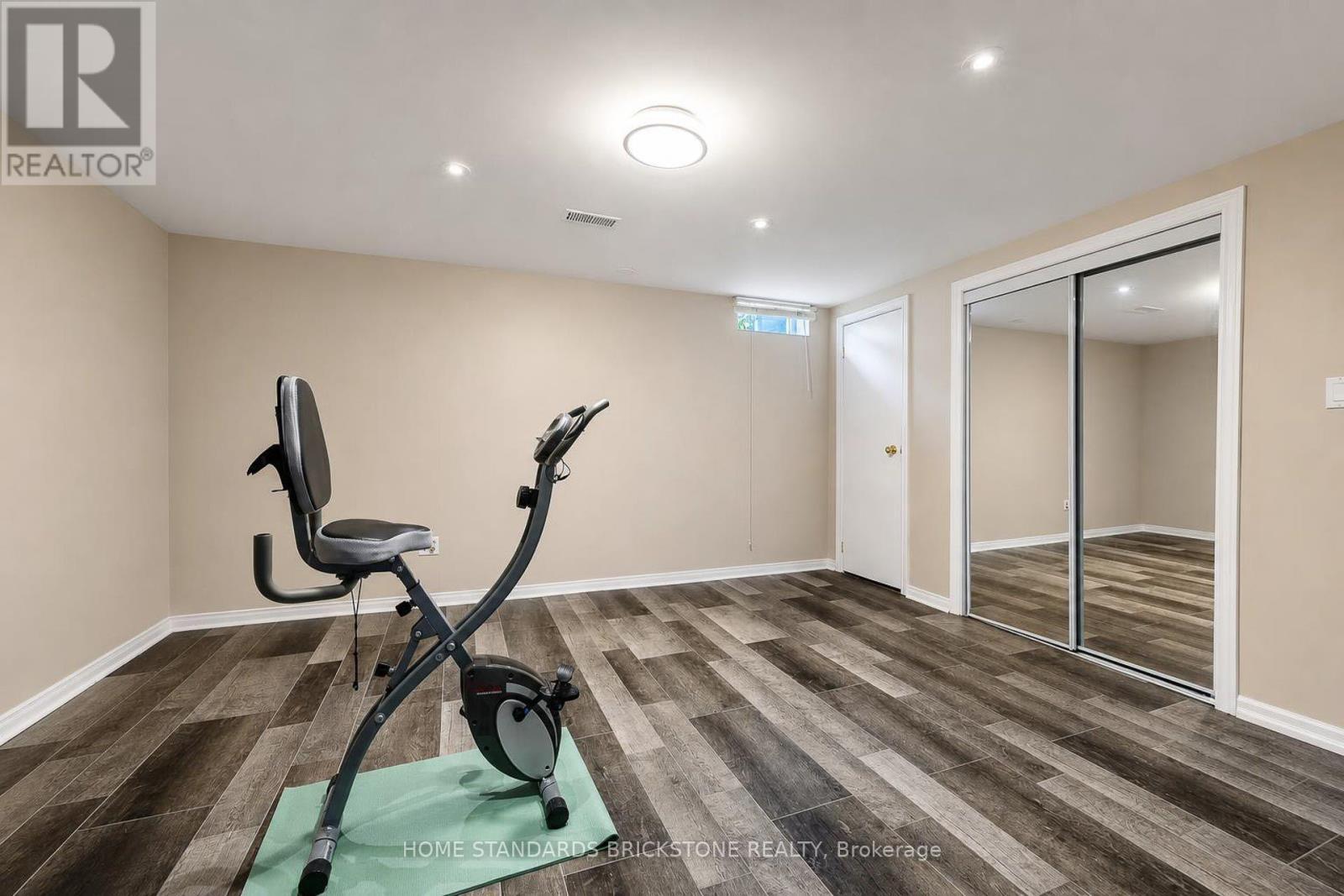 33 - 5230 Glen Erin Drive, Mississauga, ON