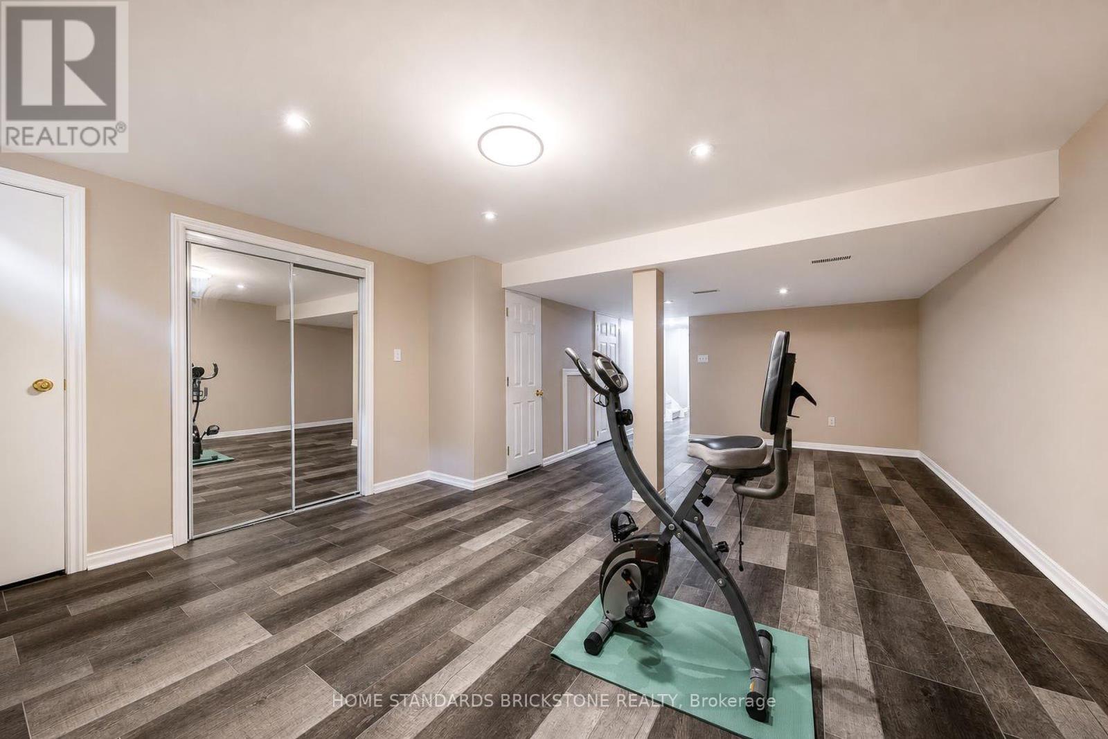 33 - 5230 Glen Erin Drive, Mississauga, ON