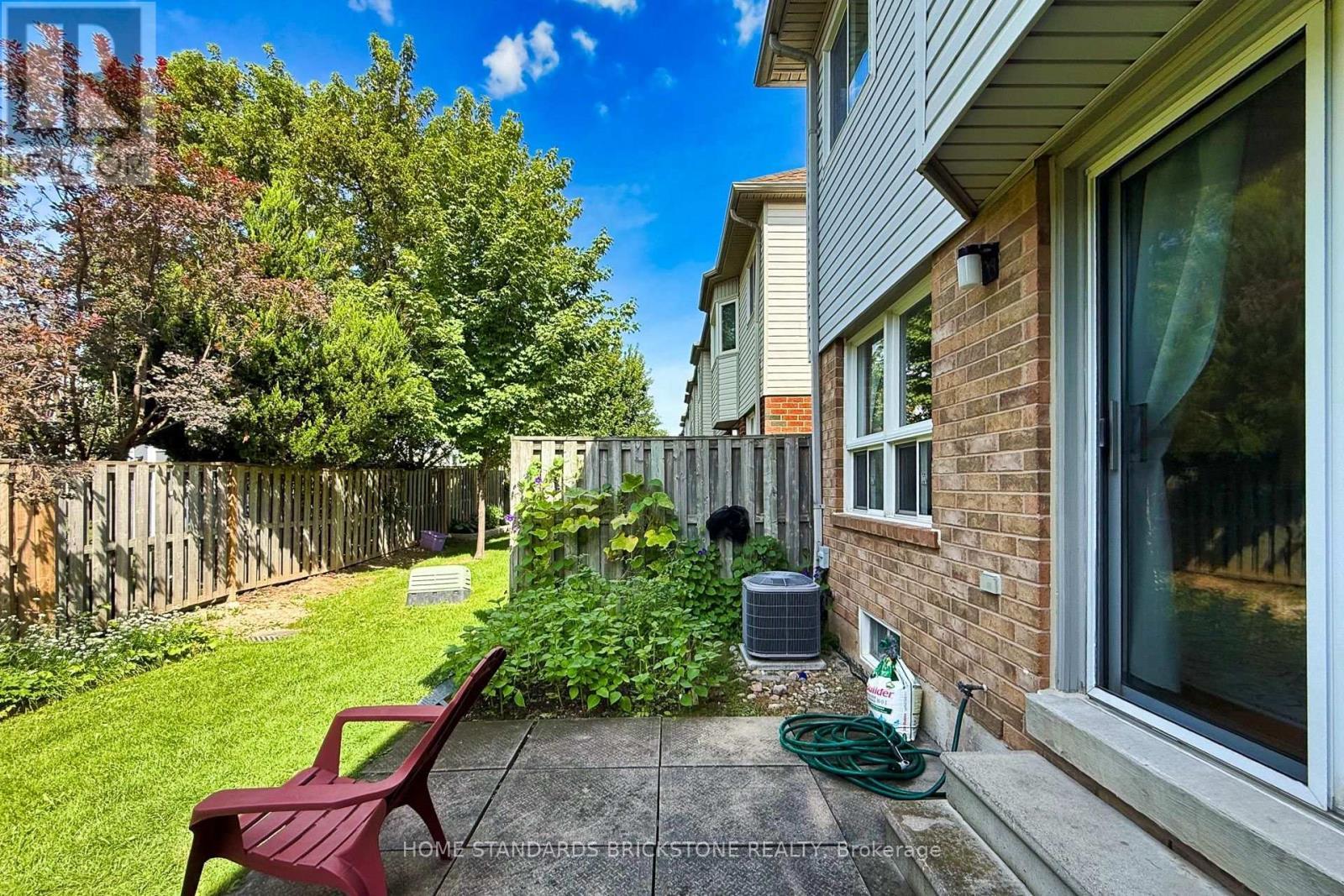 33 - 5230 Glen Erin Drive, Mississauga, ON