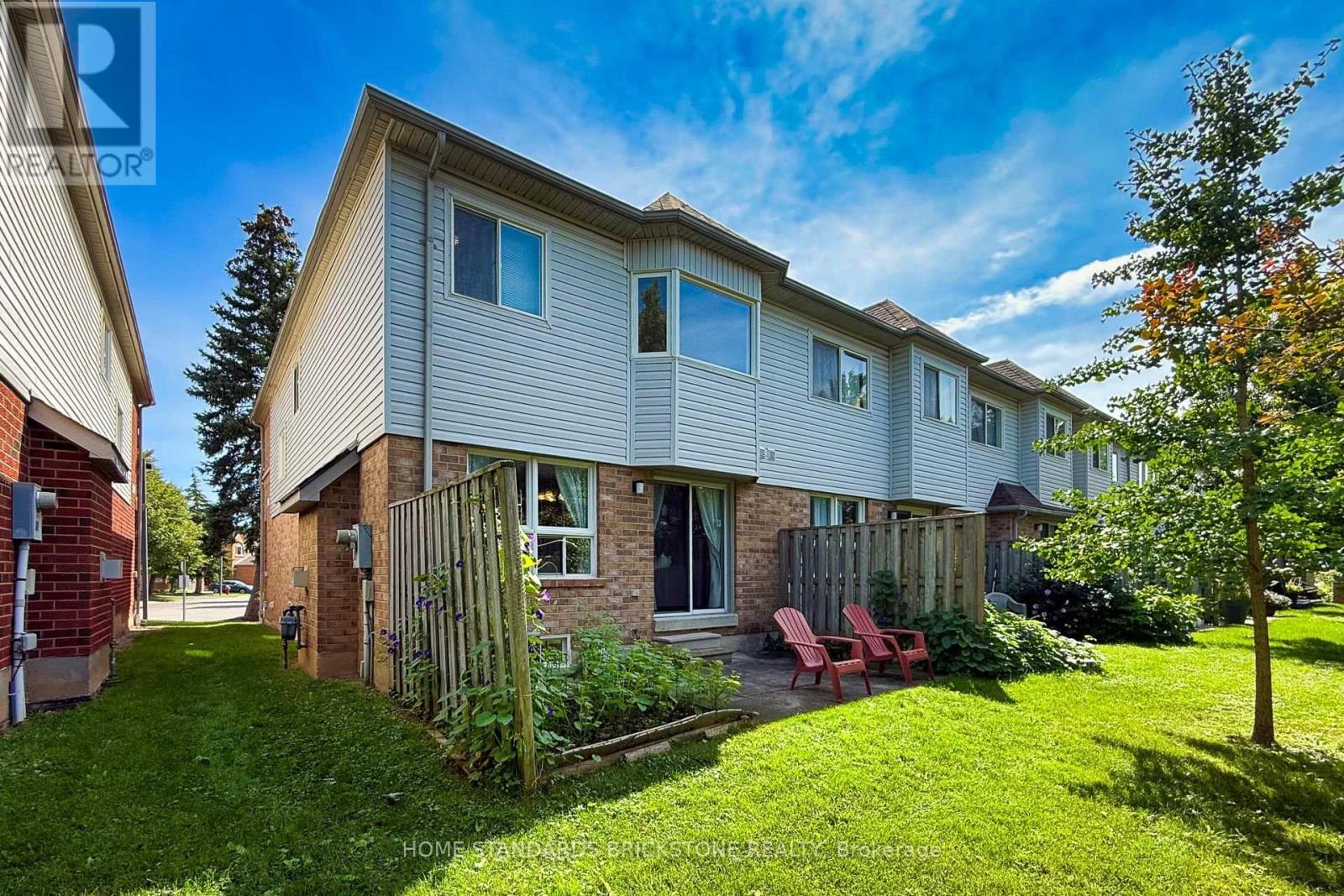 33 - 5230 Glen Erin Drive, Mississauga, ON