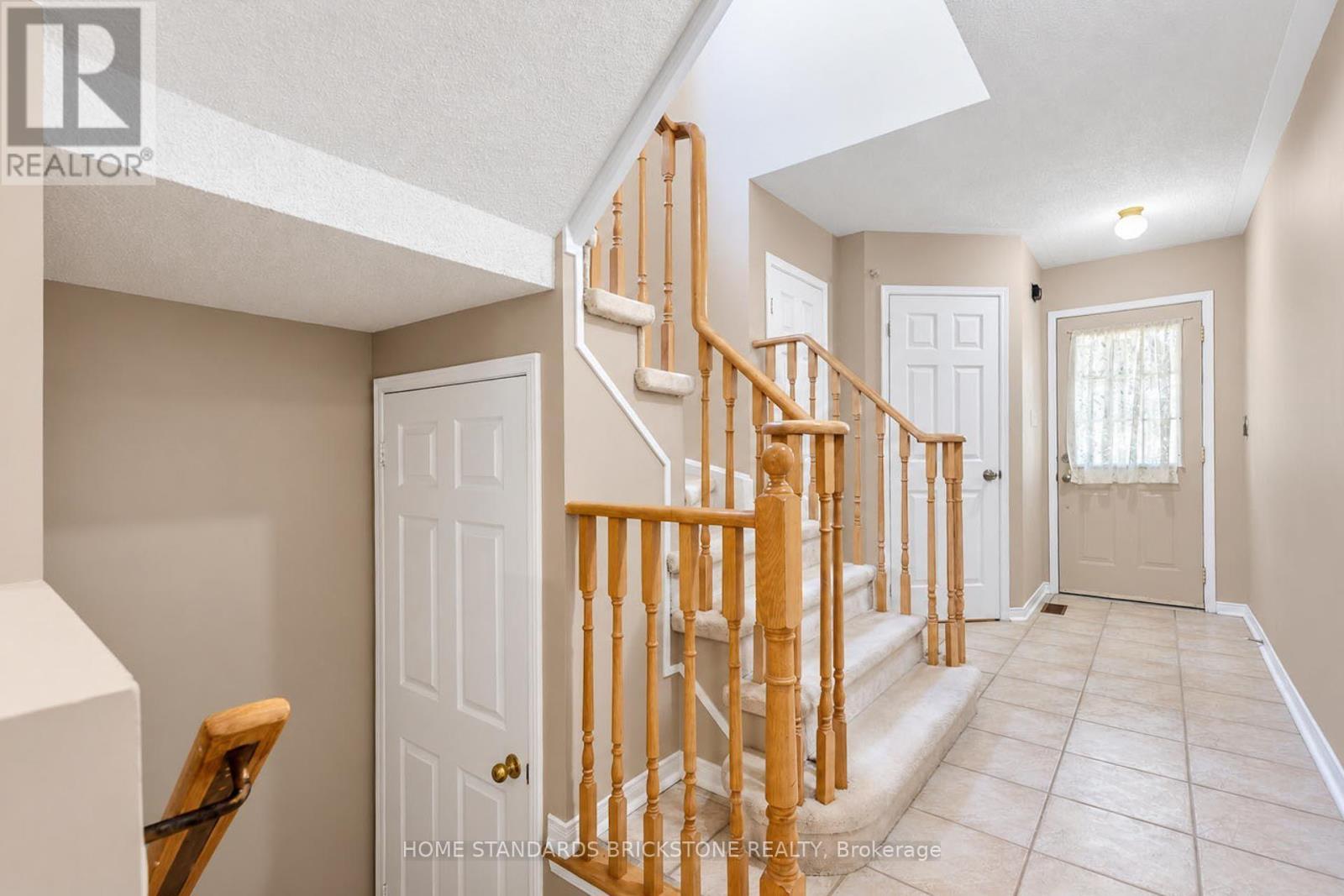 33 - 5230 Glen Erin Drive, Mississauga, ON