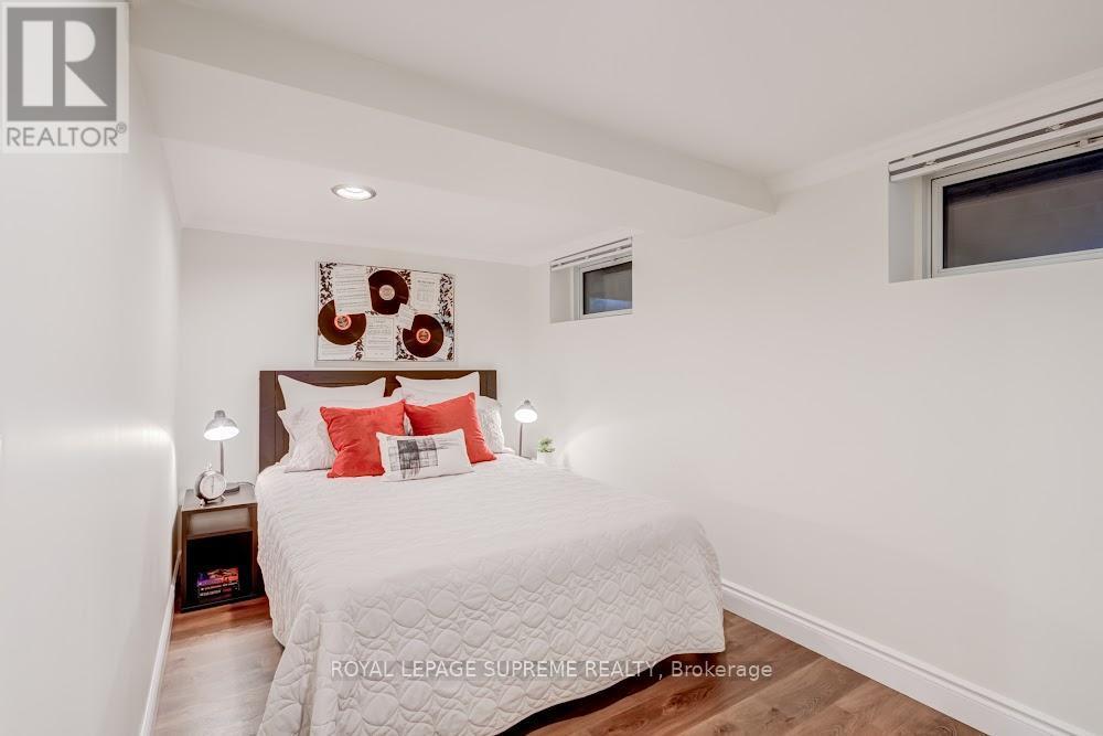 24 Wiley Avenue, Toronto, ON