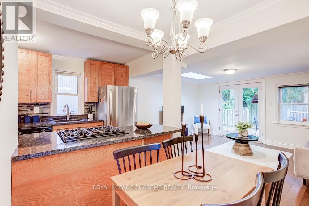 24 Wiley Avenue, Toronto, ON