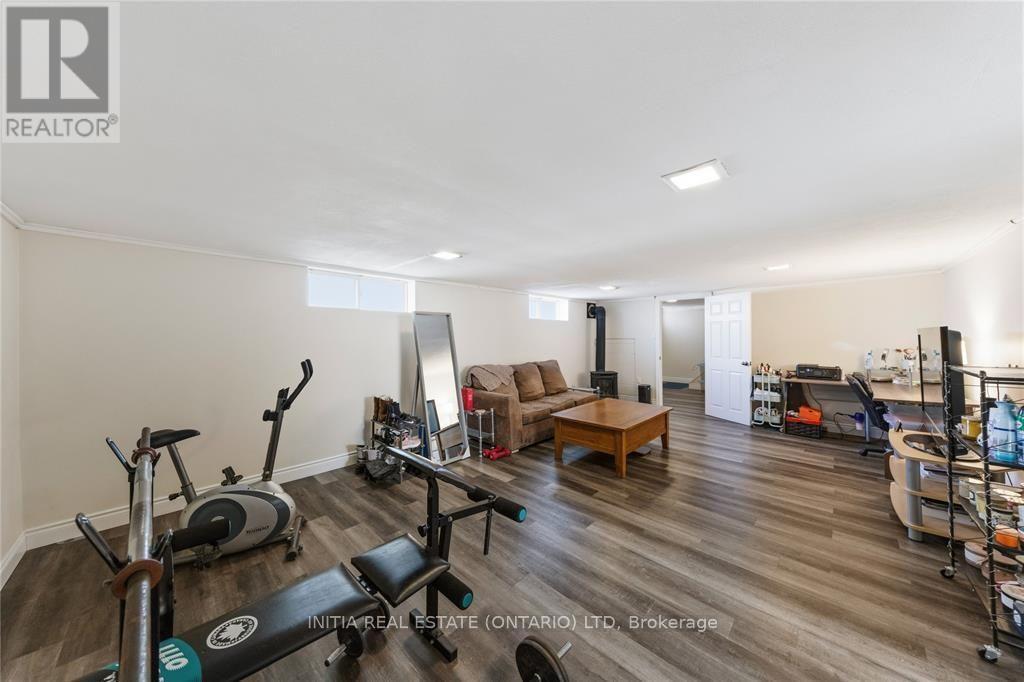 755 Talfourd Street, Sarnia, ON