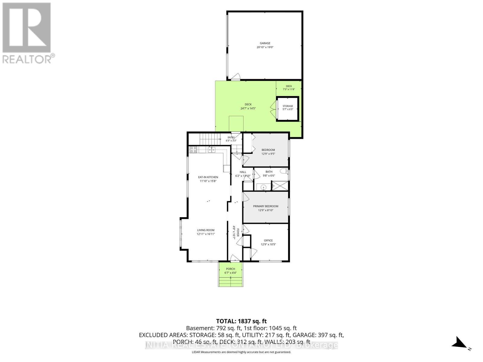 755 Talfourd Street, Sarnia, ON