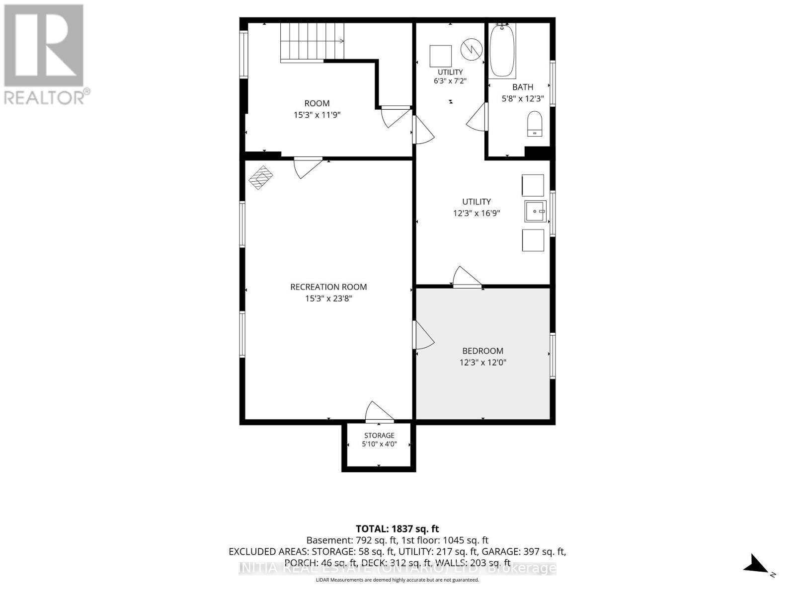 755 Talfourd Street, Sarnia, ON
