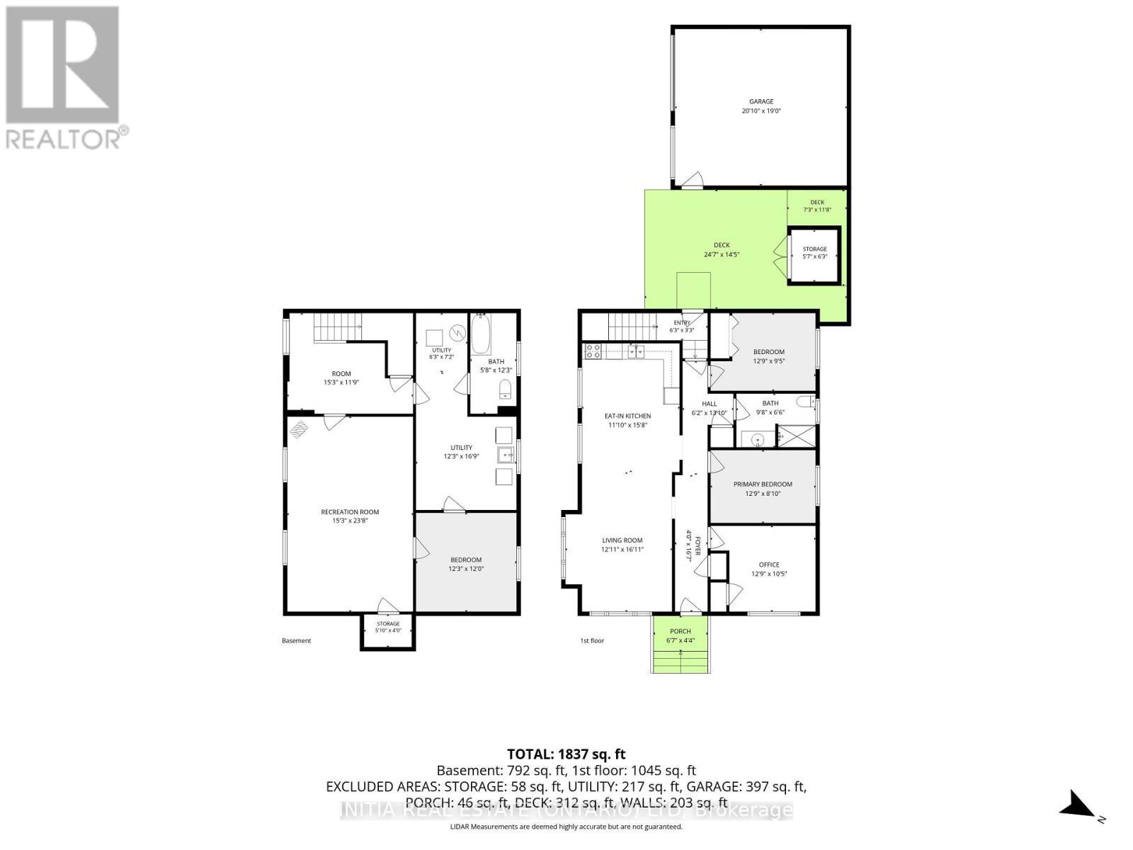 755 Talfourd Street, Sarnia, ON