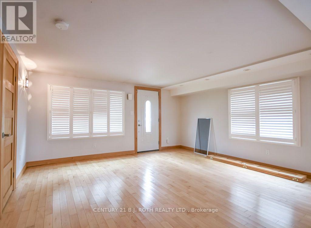 45 Grove Street W, Barrie, ON
