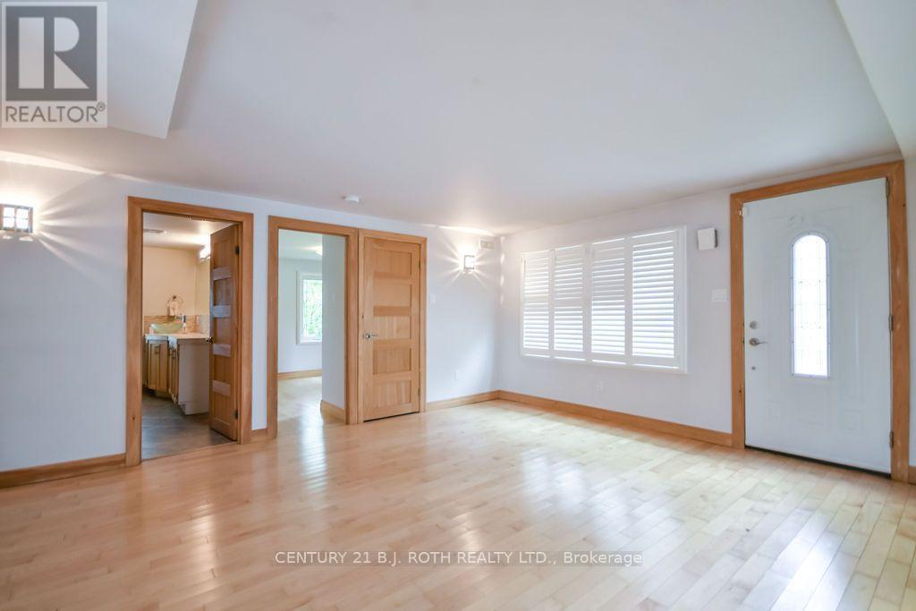 45 Grove Street W, Barrie, ON