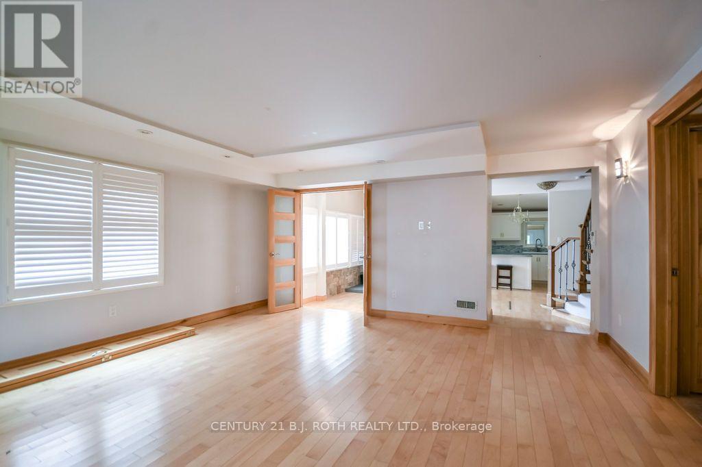 45 Grove Street W, Barrie, ON