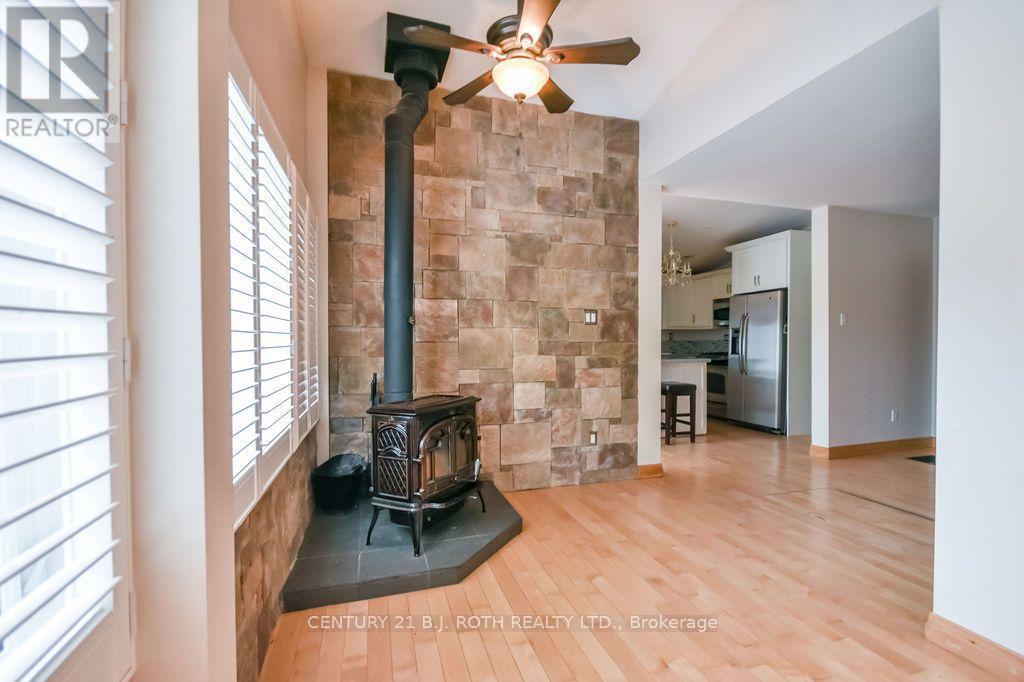 45 Grove Street W, Barrie, ON