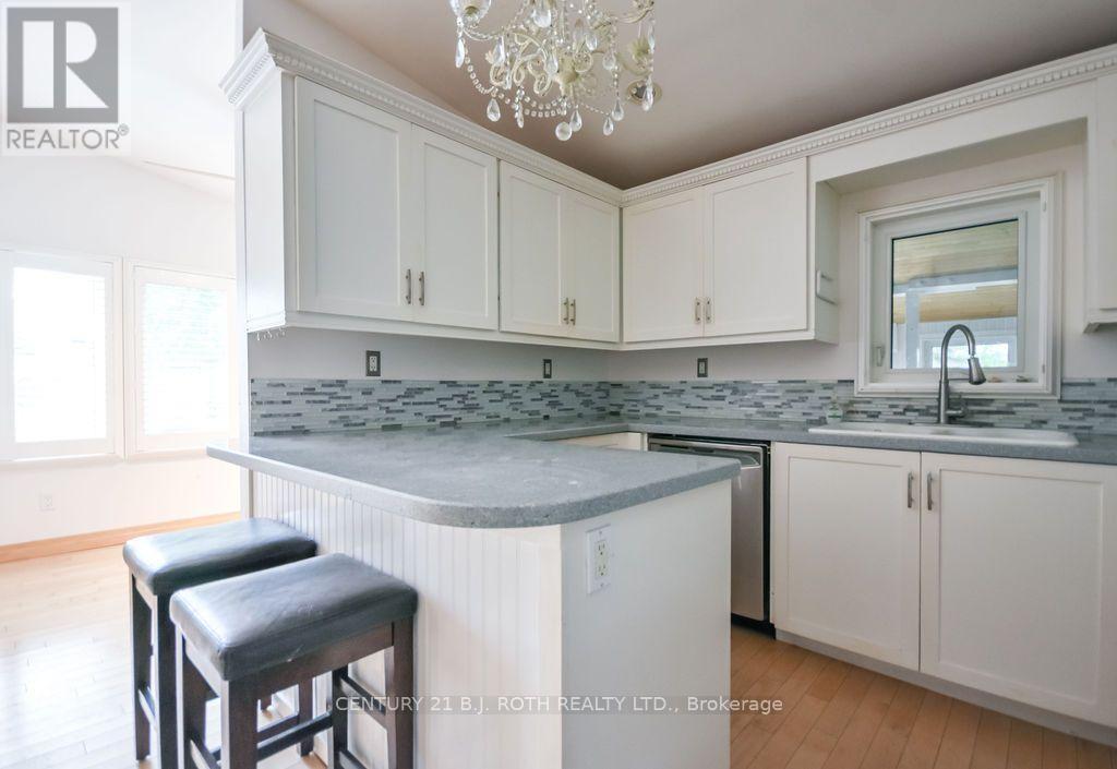 45 Grove Street W, Barrie, ON