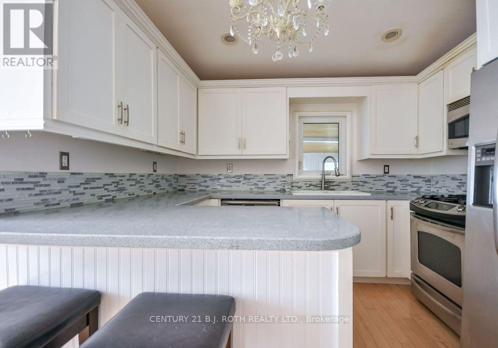 45 Grove Street W, Barrie, ON
