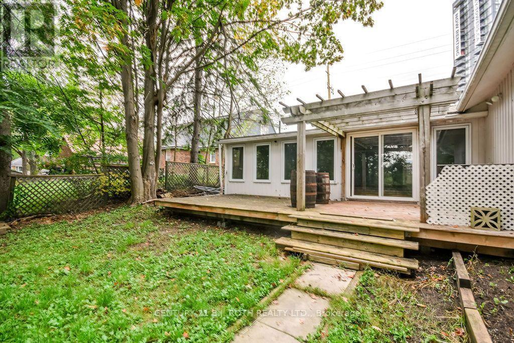 45 Grove Street W, Barrie, ON