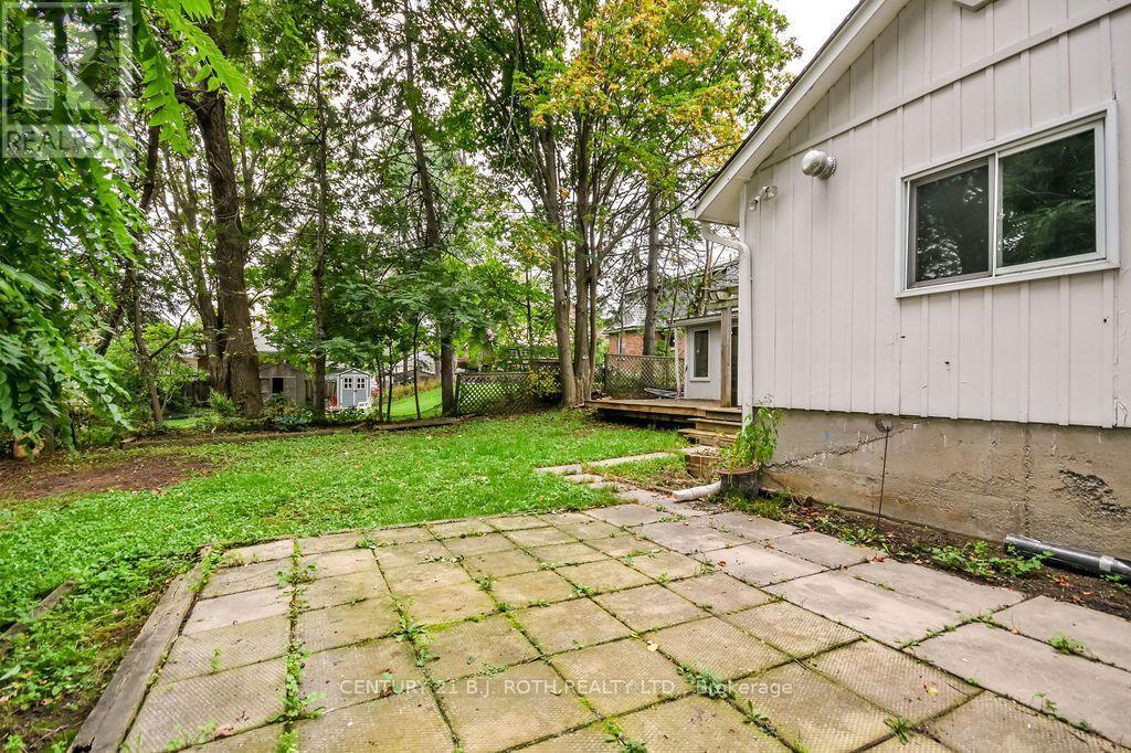 45 Grove Street W, Barrie, ON